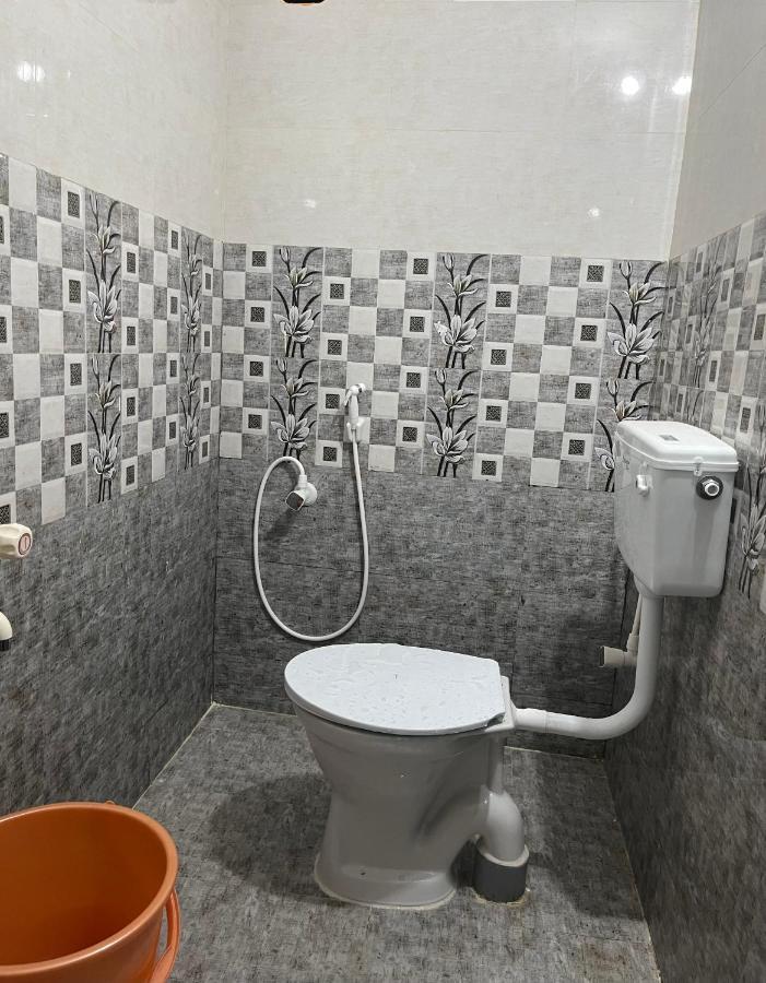 Serenity Bay Home Stay Pondicherry Exteriör bild